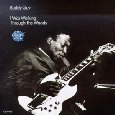BUDDY GUY / バディ・ガイ / I WAS WALKING THROUGH THE WOOD