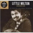 LITTLE MILTON / リトル・ミルトン / GREATEST HITS : THE CHESS 50TH ANNIVERSARY COLLECTION