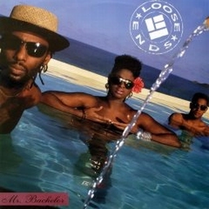 LOOSE ENDS / ルース・エンズ / WATCHING YOU