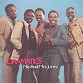 DRAMATICS / ドラマティックス / ME AND MRS.JONES