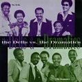 DELLS & DRAMATICS / デルズ& ドラマティックス / DELLS VS DRAMATICS