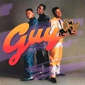 GUY / ガイ / GUY