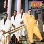 HEAVY D. & THE BOYZ / BIG TYME