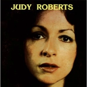 JUDY ROBERTS / ジュディ・ロバーツ / JUDY ROBERTS BAND