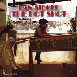 DAN SIEGEL / ダン・シーゲル / HOT SHOT