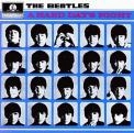 BEATLES / ビートルズ / HARD DAY'S NIGHT