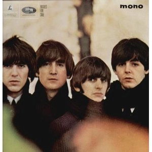 BEATLES / ビートルズ / BEATLES FOR SALE