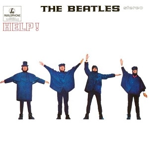 BEATLES / ビートルズ / HELP!