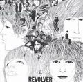 BEATLES / ビートルズ / REVOLVER
