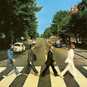 BEATLES / ビートルズ / ABBEY ROAD