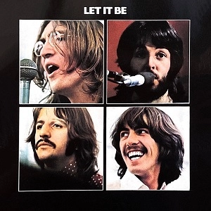 BEATLES / ビートルズ / LET IT BE