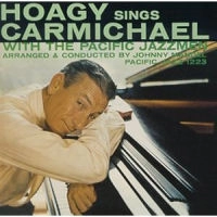 HOAGY CARMICHAEL / ホーギー・カーマイケル / HOAGY SINGS CARMICHAEL