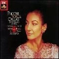 MARIA CALLAS / マリア・カラス / PUCCINI: TOSCA / プッチーニ:歌劇《トスカ》