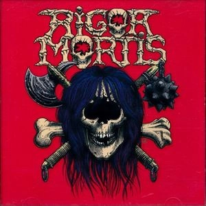RIGOR MORTIS / RIGOR MORTIS