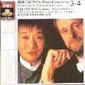 MELVYN TAN / メルヴィン・タン / BEETHOVEN:PIANO CONCERTOS 3 & 4