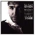 NIGEL KENNEDY / ナイジェル・ケネディ / BRAHMS: VIOLIN CONCERTO