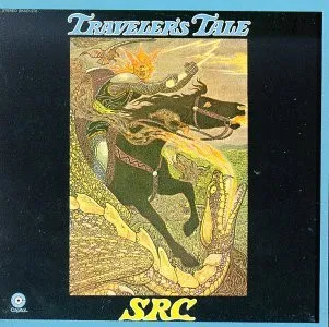 SRC / エス・アール・シー / TRAVELER'S TALE