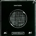 KRAFTWERK / クラフトワーク / RADIO-ACTIVITY
