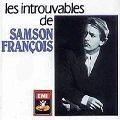 SAMSON FRANCOIS / サンソン・フランソワ / LES INTROUVABLES DE SAMSON