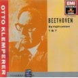 OTTO KLEMPERER / オットー・クレンペラー / ベートーヴェン:交響曲第1&7番 / Beethoven : Symphonien No.1&7