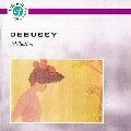 ELLY AMELING / エリー・アーメリング / DEBUSSY: MELODIES