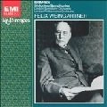FELIX WEINGARTNER / フェリックス・ワインガルトナー / BRAHMS SYMPH NR 1-4