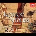 RUDOLF KEMPE / ルドルフ・ケンペ / R.STRAUSS: ORCHESTRAL WORKS VOL.2