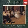 JEAN-BAPTISTE MARI / ジャン=バティスト・マリ / DELIBES:COPPELIA/SYLVIA-HLTS