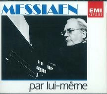 OLIVIER MESSIAEN / オリヴィエ・メシアン / MESSIAEN: ORGAN WORKS