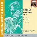 OTTO KLEMPERER / オットー・クレンペラー / MAHLER: SYMPHONY NO.2