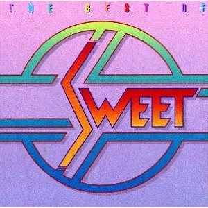 SWEET / スウィート / BEST OF SWEET