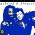 ASHFORD & SIMPSON / アシュフォード&シンプソン / CAPITOL GOLD: BEST OF