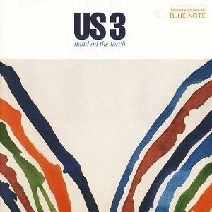 US3 / HAND ON THE TORCH