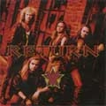 RETURN / リターン / V