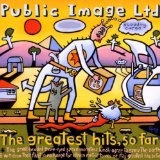 PUBLIC IMAGE LTD (P.I.L.) / パブリック・イメージ・リミテッド / GREATEST HITS SO FAR