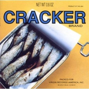 CRACKER / クラッカー / CRACKER