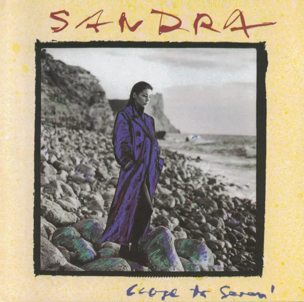 SANDRA / CLOSE TO SEVEN