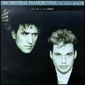 OMD (ORCHESTRAL MANOEUVRES IN THE DARK) / BEST OF