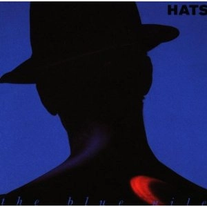 BLUE NILE / ブルー・ナイル / HATS