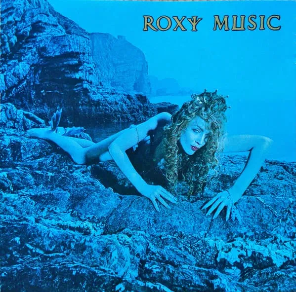 ROXY MUSIC / ロキシー・ミュージック / SIREN