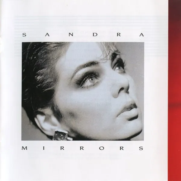 SANDRA / MIRRORS