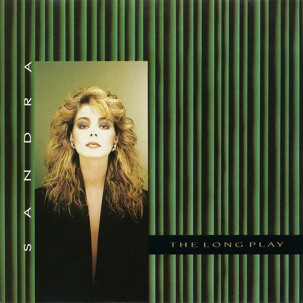 SANDRA / LONG PLAY