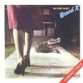 BRAND X / ブランド・エックス / DO THEY HURT?