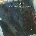 HAROLD BUDD & BRIAN ENO / ハロルド・バッド&ブライアン・イーノ / PEARL