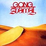 GONG / ゴング / SHAMAL