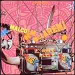 MALCOLM MCLAREN / マルコム・マクラーレン / DUCK ROCK