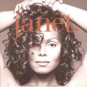JANET JACKSON / ジャネット・ジャクソン / "JANET ""2LP"""