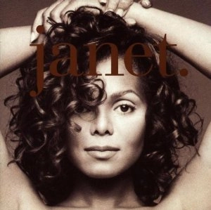 JANET JACKSON / ジャネット・ジャクソン / JANET