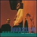 DAVID SYLVIAN & ROBERT FRIPP / シルヴィアン&フリップ / FIRST DAY