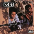 COUP / KILL MY LANDLORD